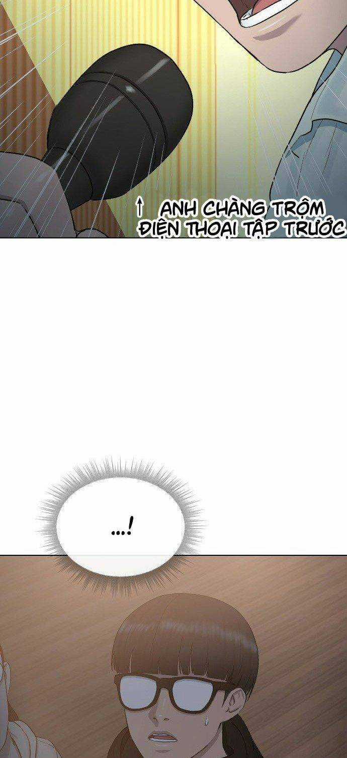 Trường Học Thôi Miên Chapter 16 trang 42