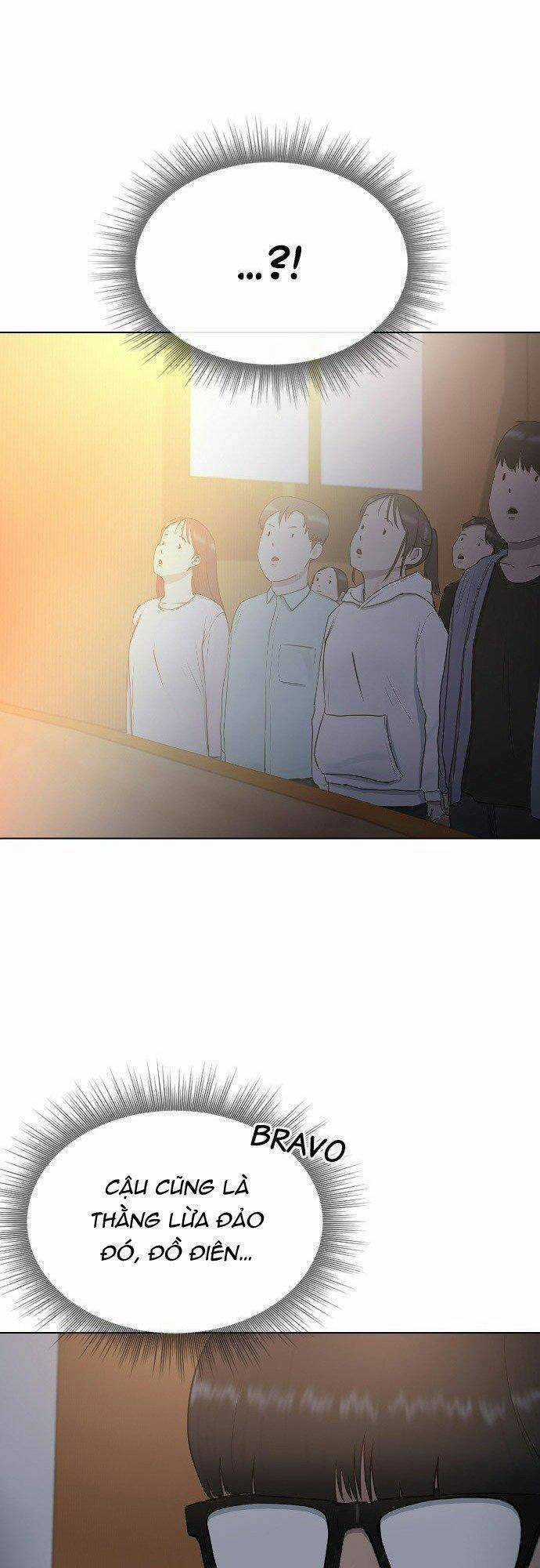 Trường Học Thôi Miên Chapter 16 trang 44