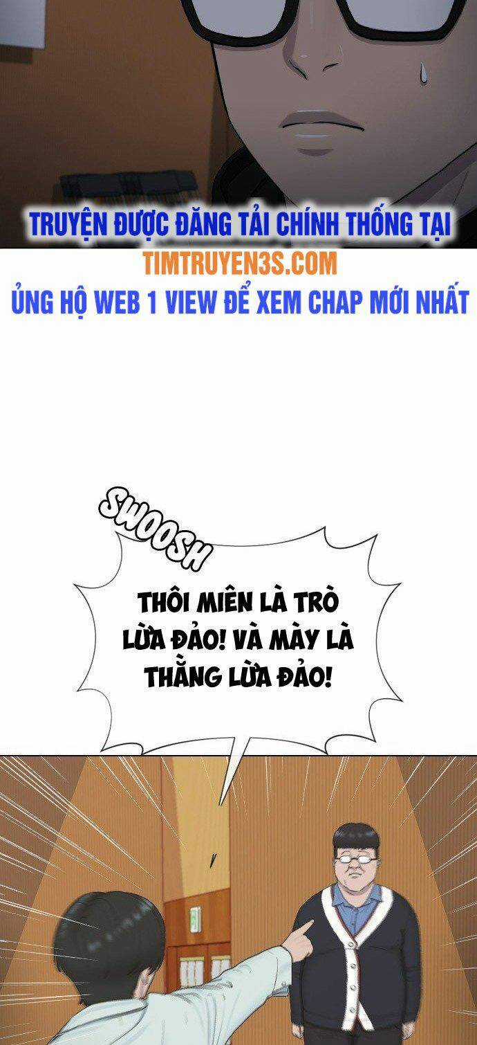 Trường Học Thôi Miên Chapter 16 trang 45