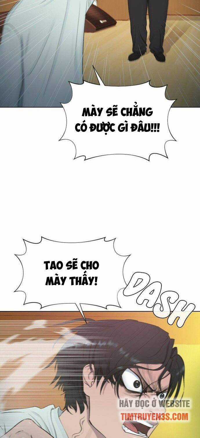 Trường Học Thôi Miên Chapter 16 trang 46