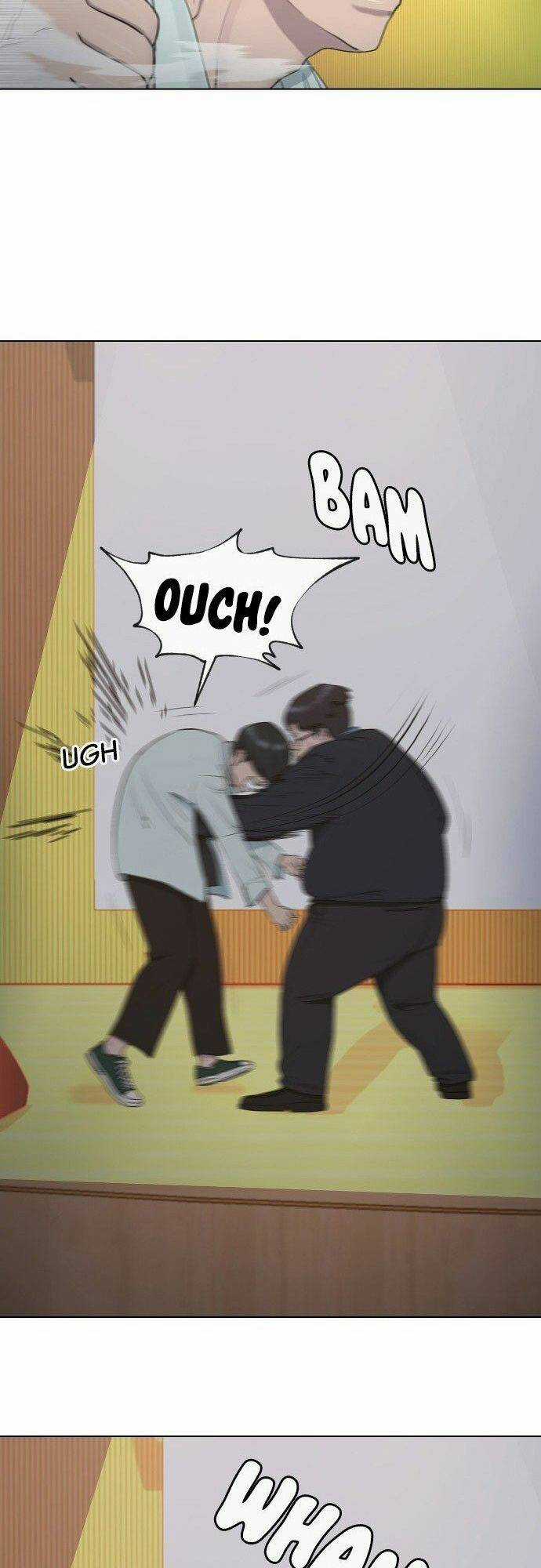 Trường Học Thôi Miên Chapter 16 trang 47