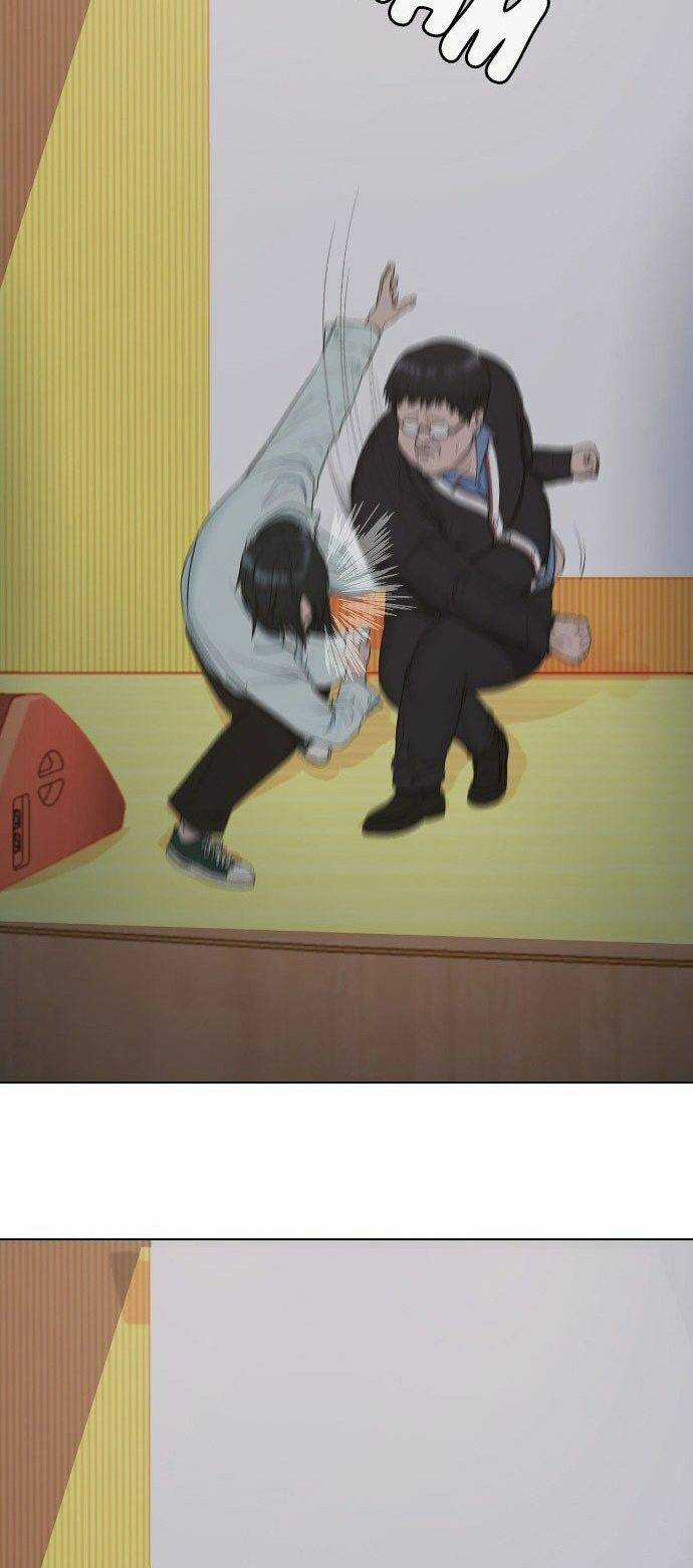 Trường Học Thôi Miên Chapter 16 trang 48