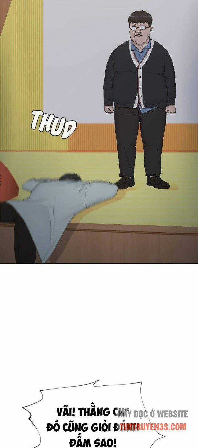 Trường Học Thôi Miên Chapter 16 trang 49