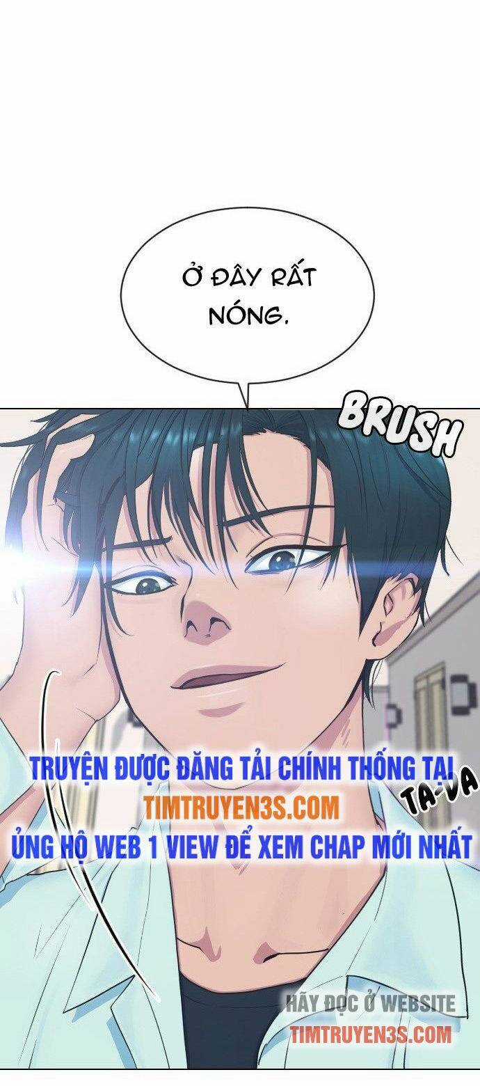 Trường Học Thôi Miên Chapter 16 trang 5