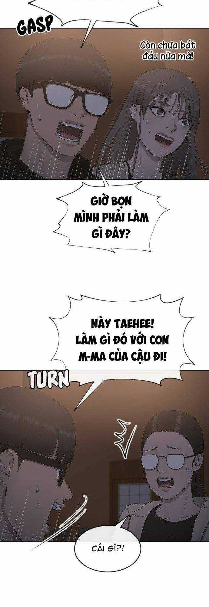 Trường Học Thôi Miên Chapter 16 trang 50