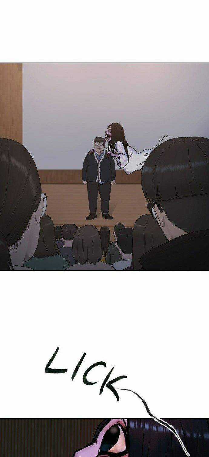 Trường Học Thôi Miên Chapter 16 trang 51