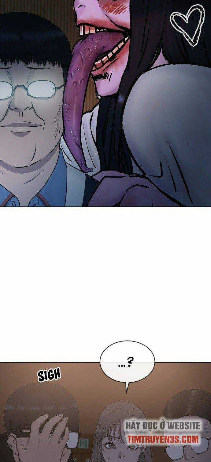 Trường Học Thôi Miên Chapter 16 trang 52