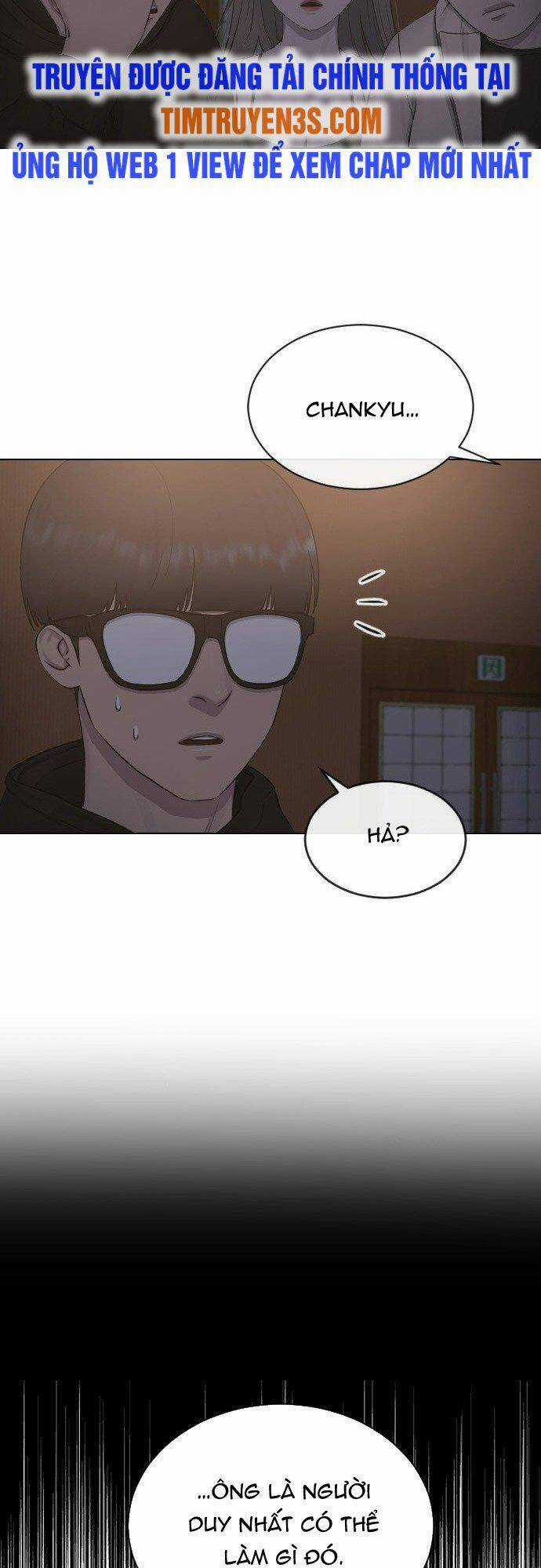 Trường Học Thôi Miên Chapter 16 trang 53