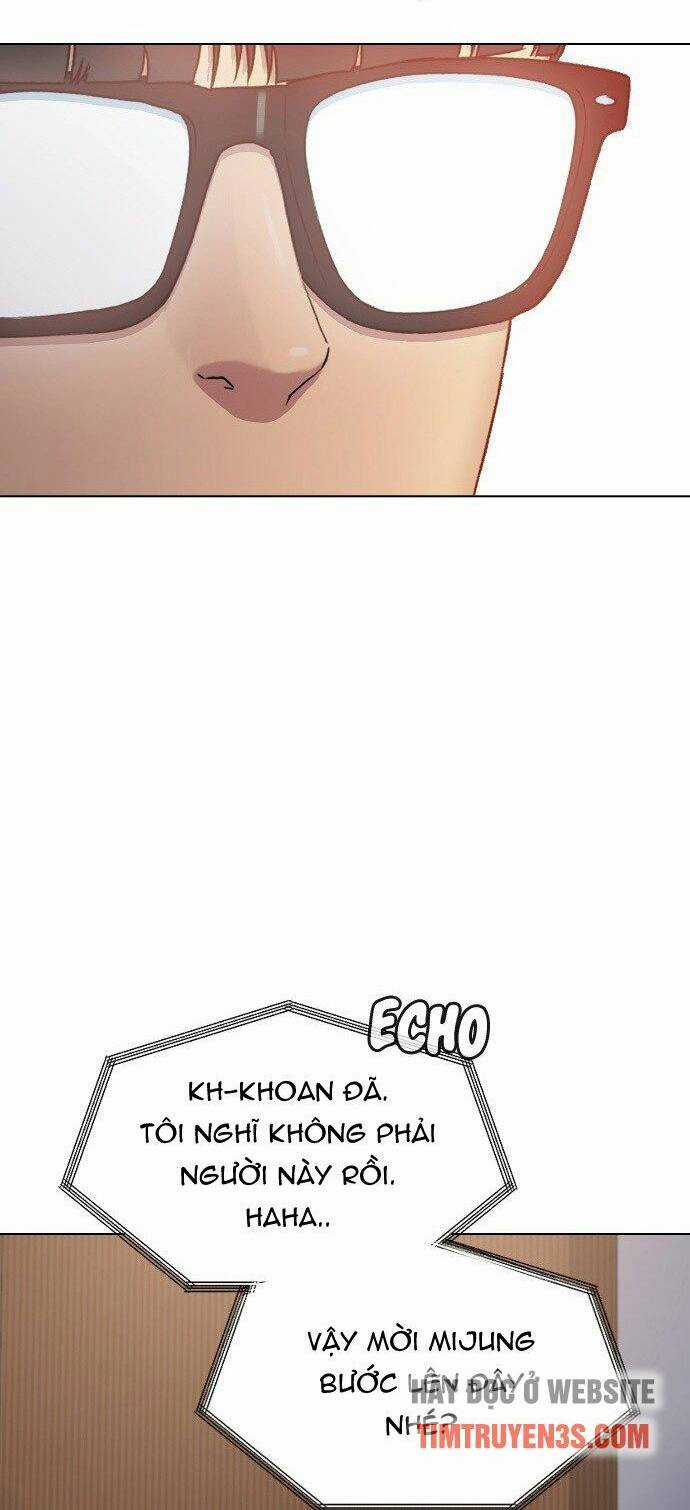 Trường Học Thôi Miên Chapter 16 trang 55