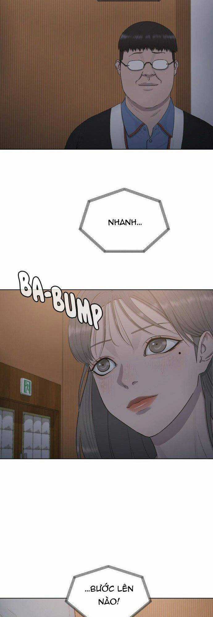 Trường Học Thôi Miên Chapter 16 trang 56