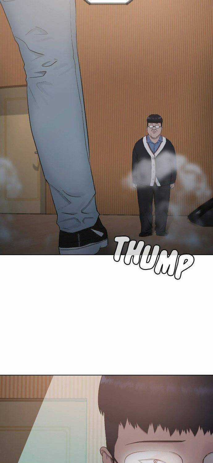 Trường Học Thôi Miên Chapter 16 trang 57