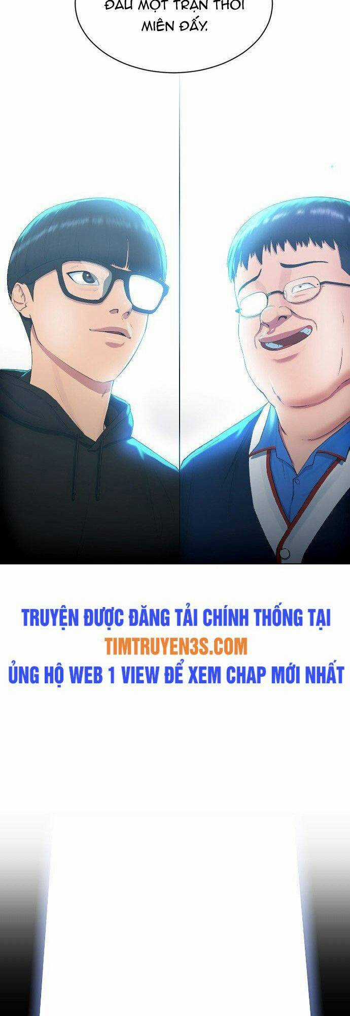 Trường Học Thôi Miên Chapter 16 trang 59