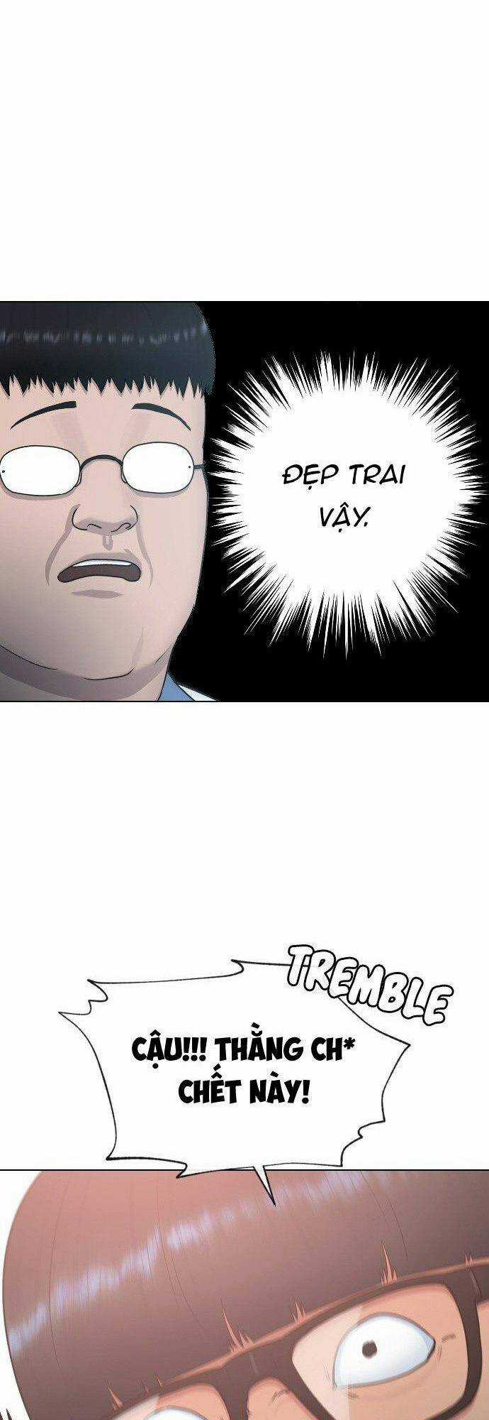 Trường Học Thôi Miên Chapter 16 trang 6