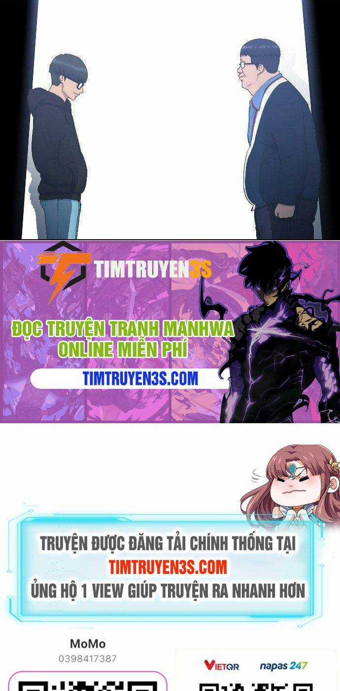 Trường Học Thôi Miên Chapter 16 trang 60