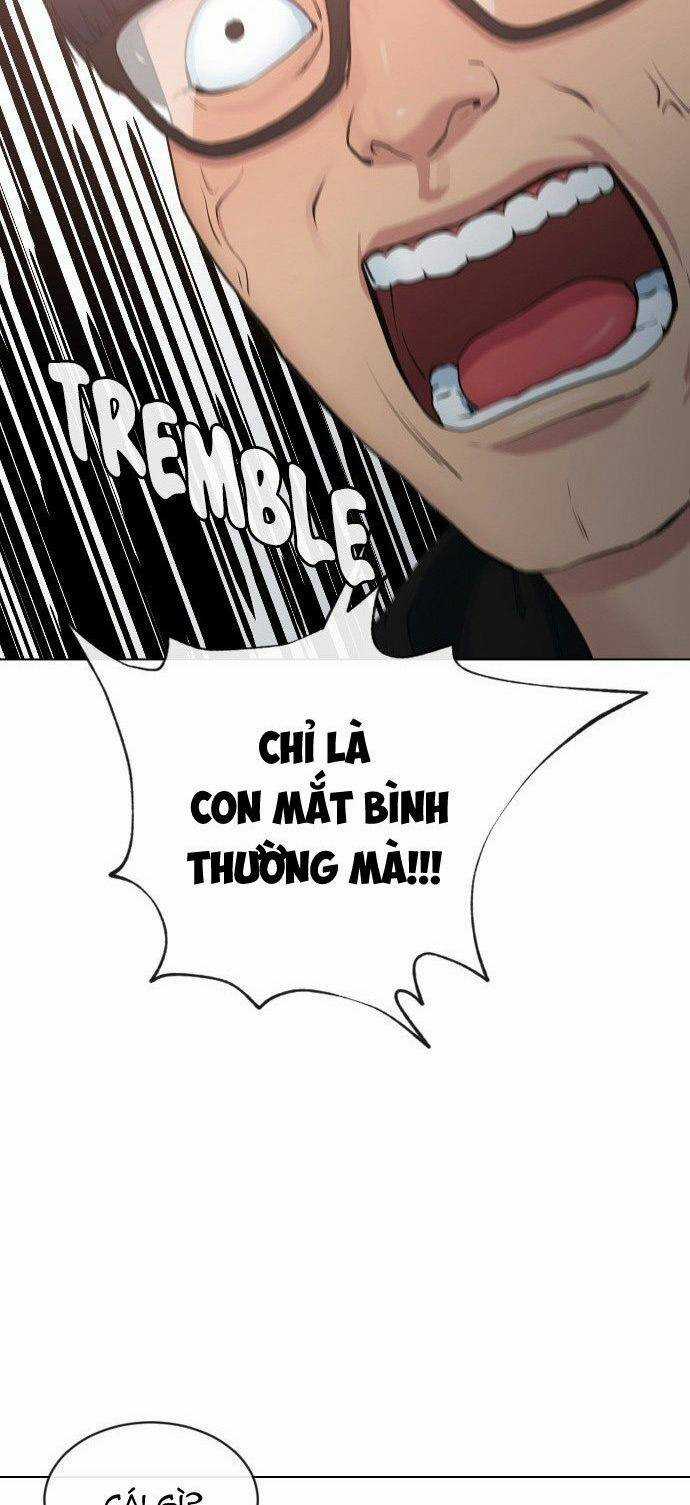 Trường Học Thôi Miên Chapter 16 trang 7