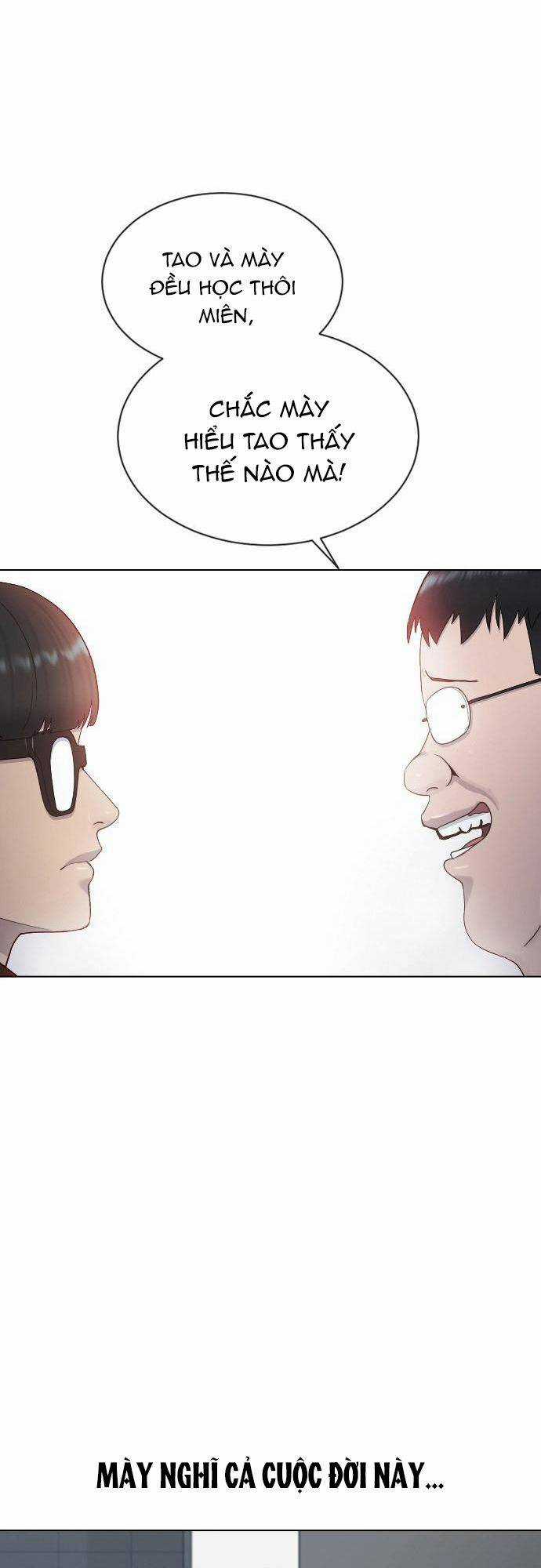 Trường Học Thôi Miên Chapter 17 trang 10