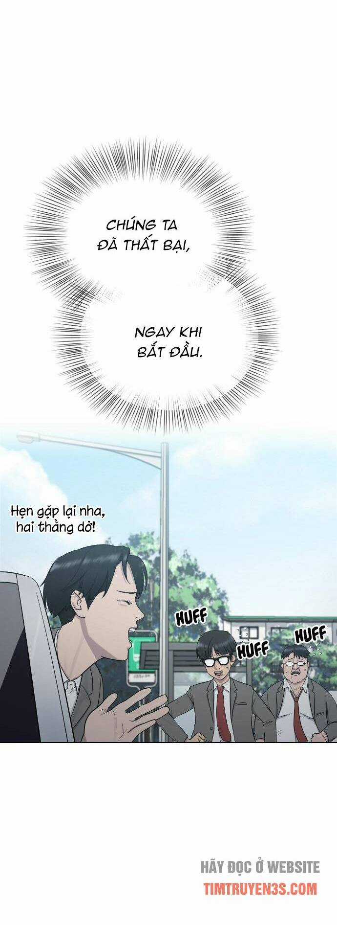 Trường Học Thôi Miên Chapter 17 trang 12