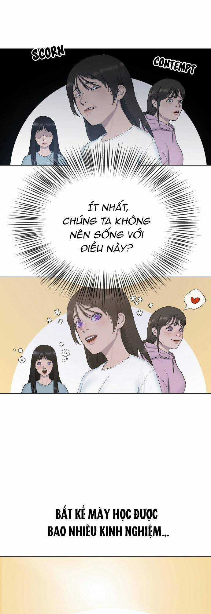 Trường Học Thôi Miên Chapter 17 trang 13