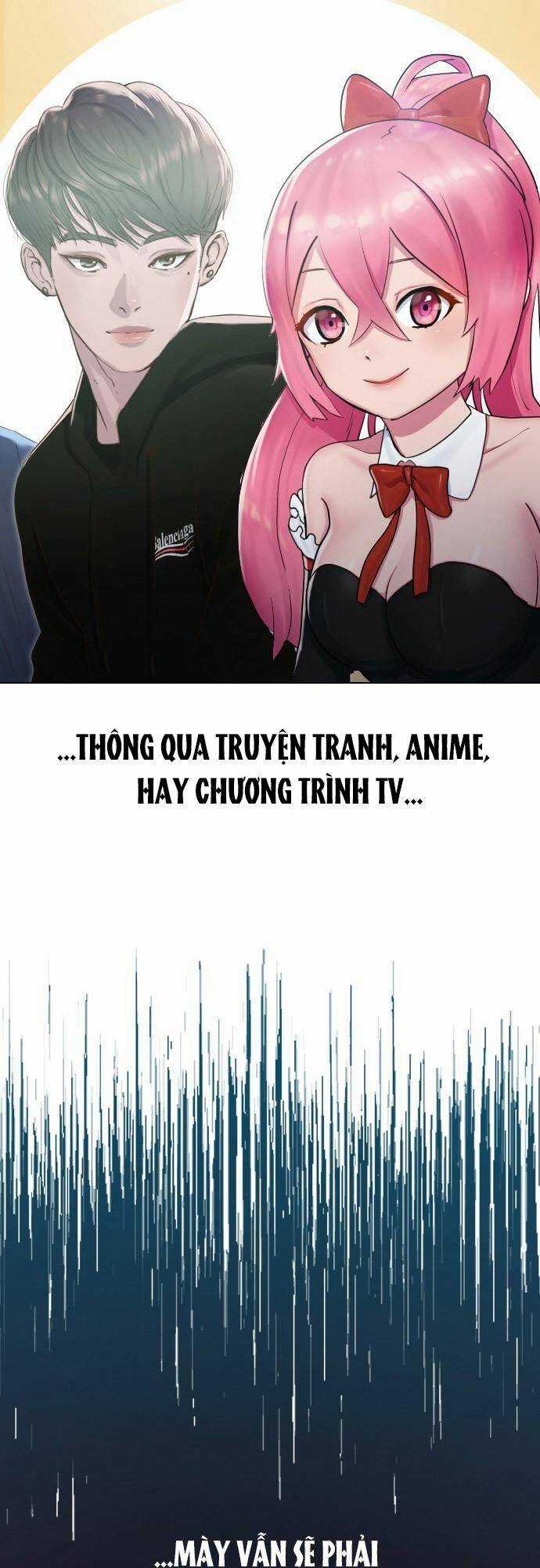 Trường Học Thôi Miên Chapter 17 trang 14