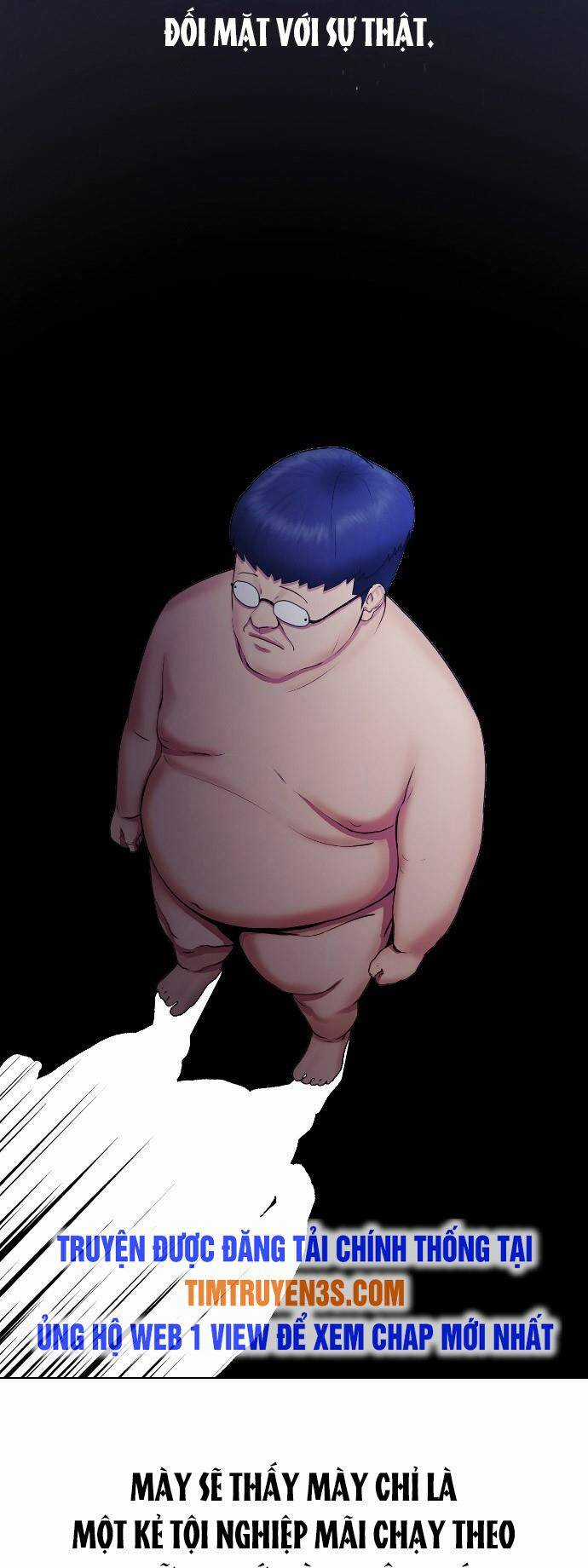 Trường Học Thôi Miên Chapter 17 trang 15