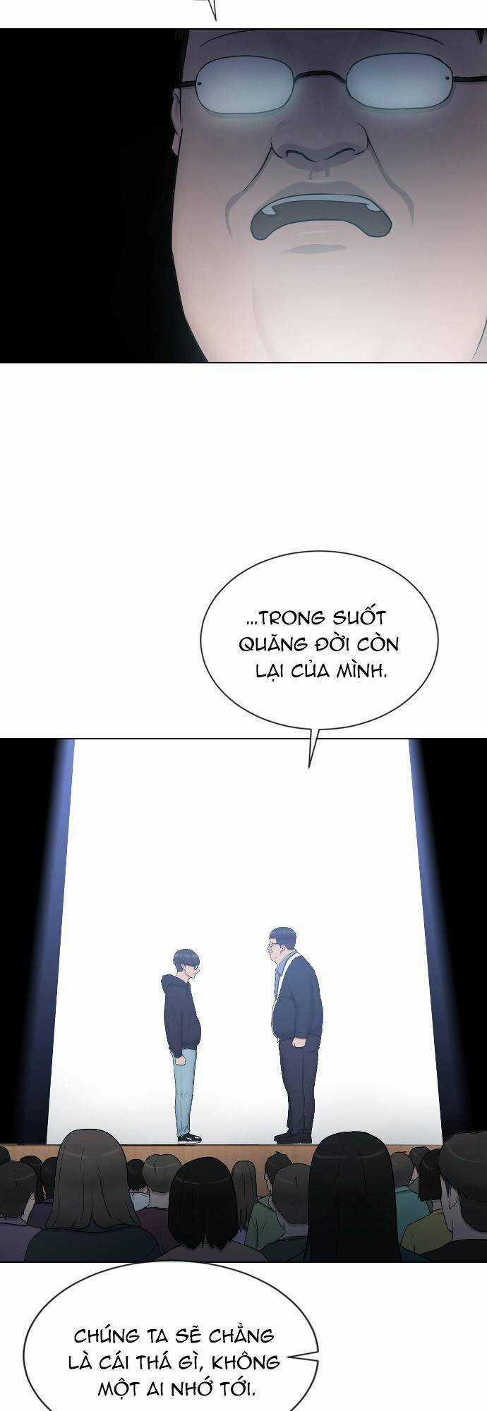 Trường Học Thôi Miên Chapter 17 trang 17