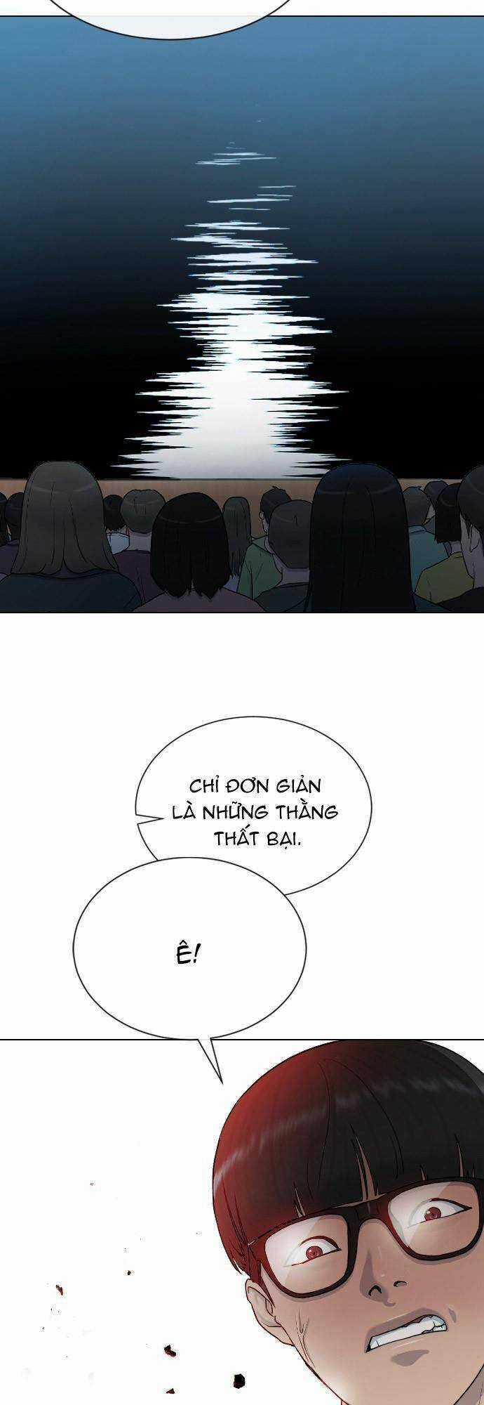 Trường Học Thôi Miên Chapter 17 trang 18