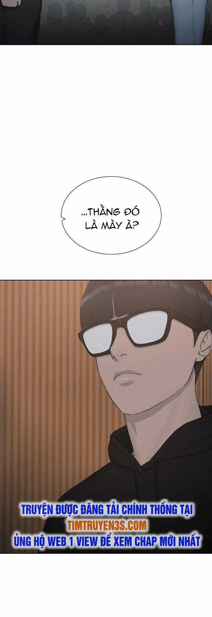 Trường Học Thôi Miên Chapter 17 trang 2