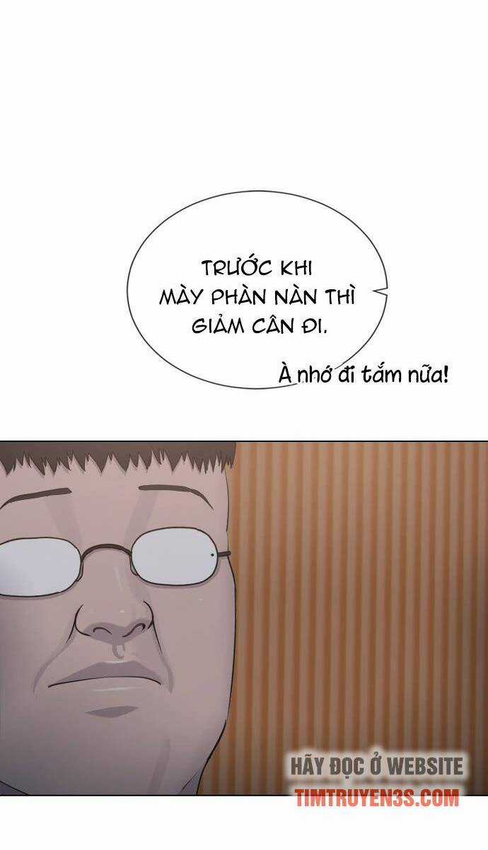 Trường Học Thôi Miên Chapter 17 trang 20