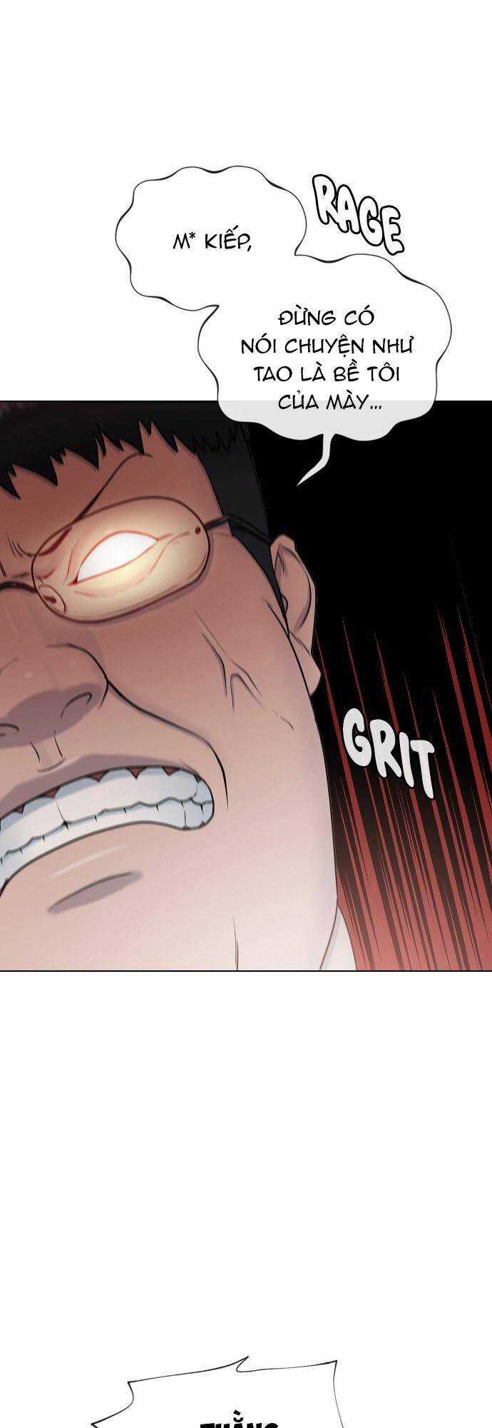 Trường Học Thôi Miên Chapter 17 trang 21