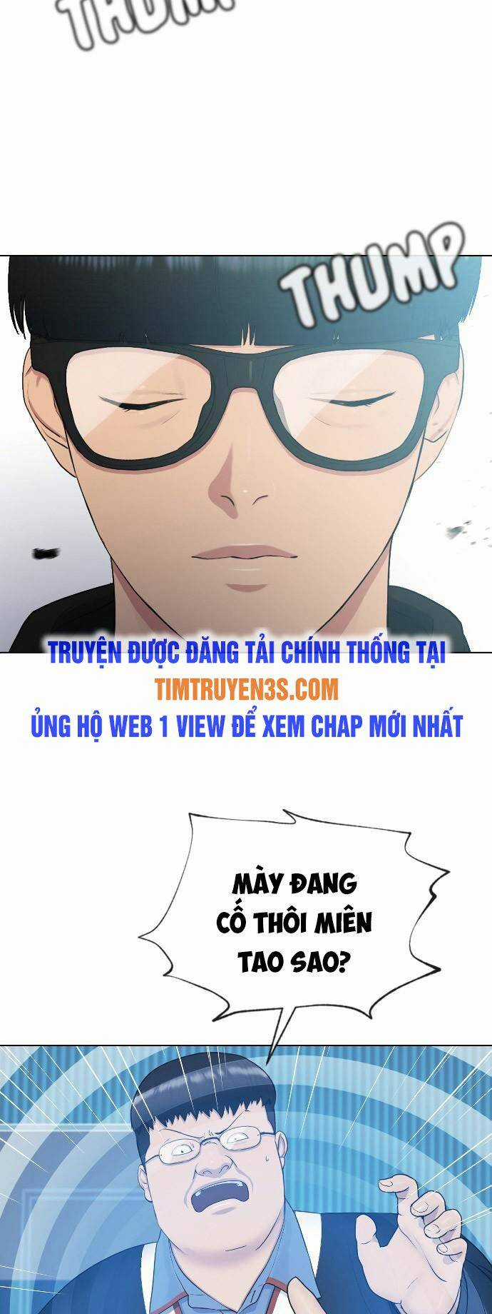 Trường Học Thôi Miên Chapter 17 trang 23