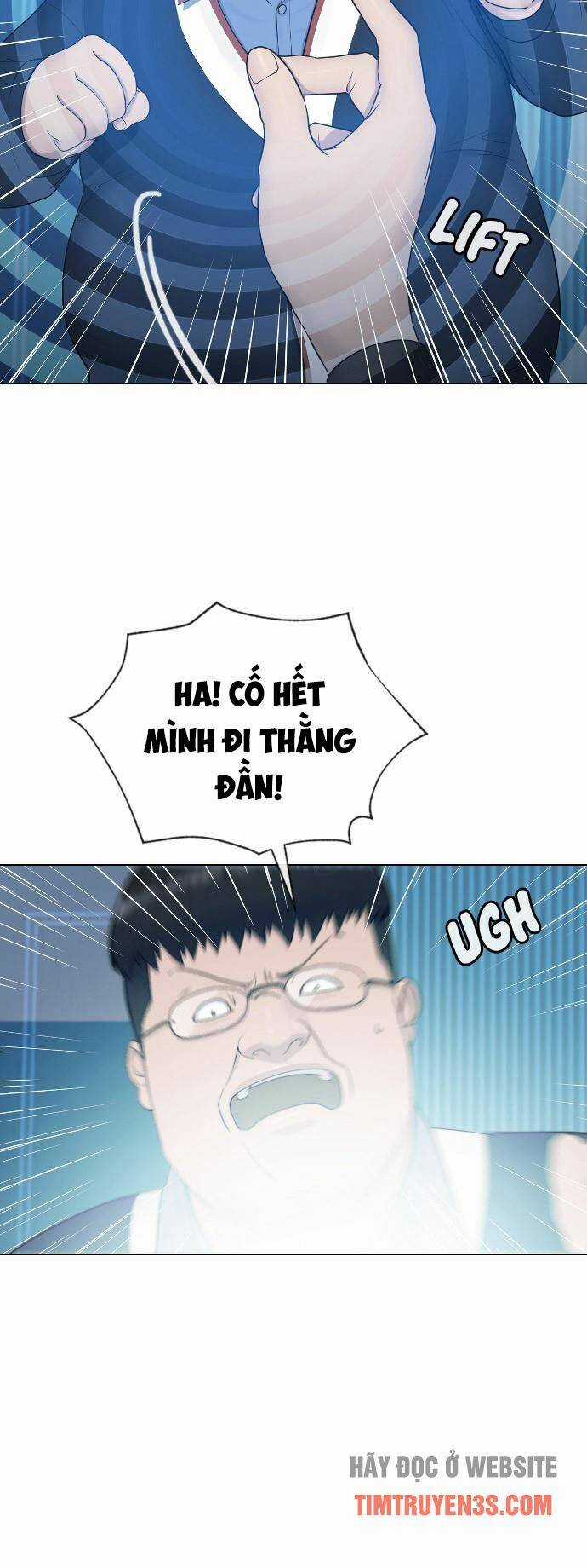 Trường Học Thôi Miên Chapter 17 trang 24