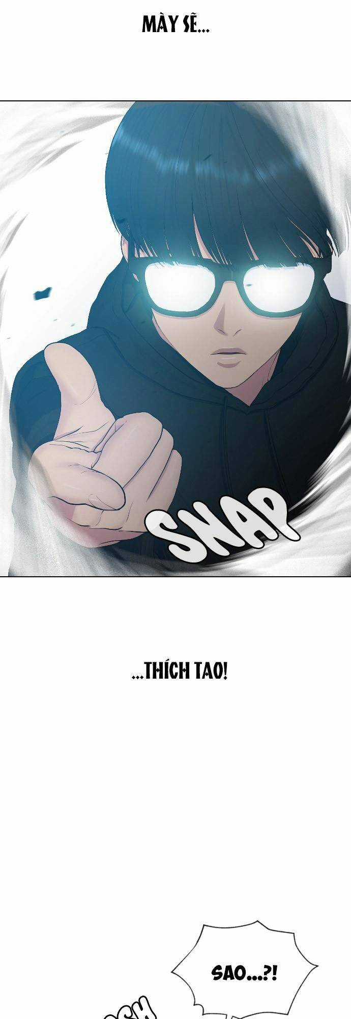 Trường Học Thôi Miên Chapter 17 trang 25