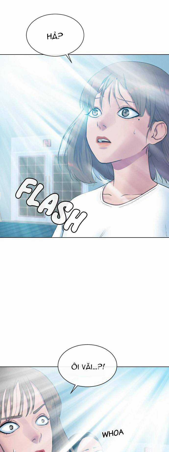 Trường Học Thôi Miên Chapter 17 trang 27