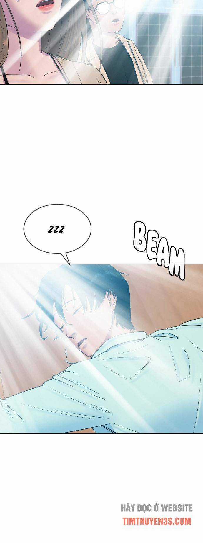 Trường Học Thôi Miên Chapter 17 trang 28