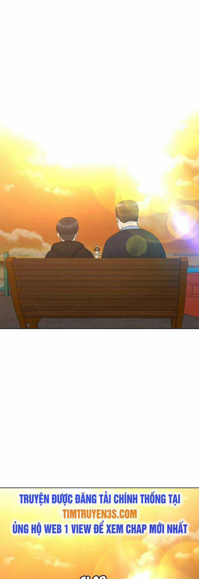 Trường Học Thôi Miên Chapter 17 trang 30