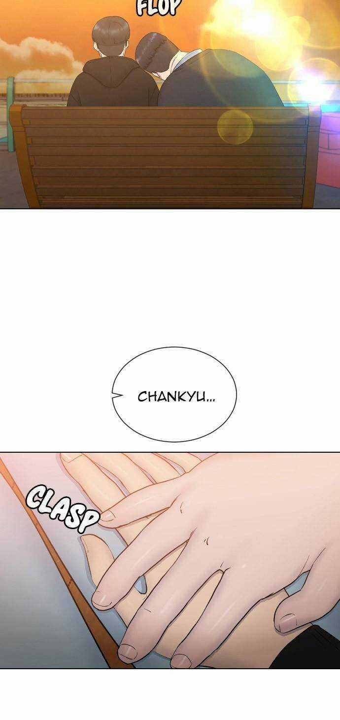 Trường Học Thôi Miên Chapter 17 trang 31