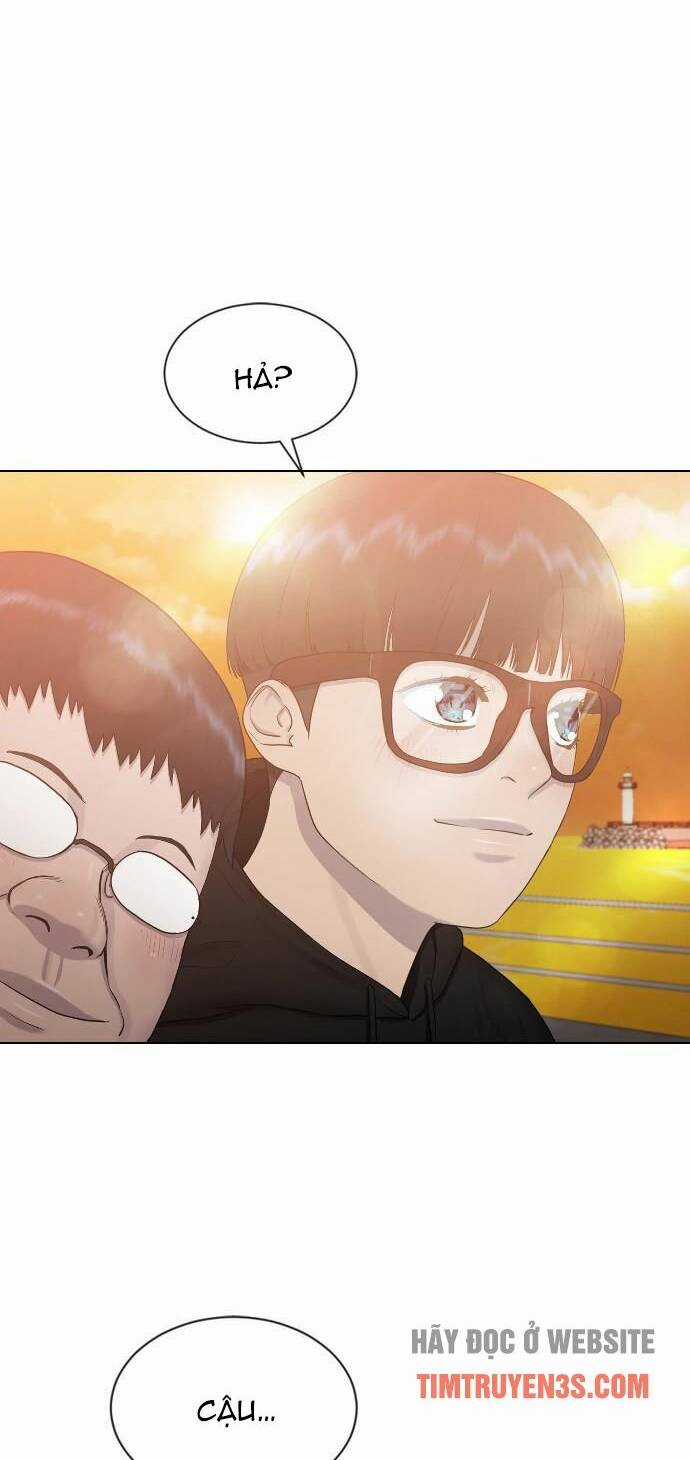 Trường Học Thôi Miên Chapter 17 trang 32