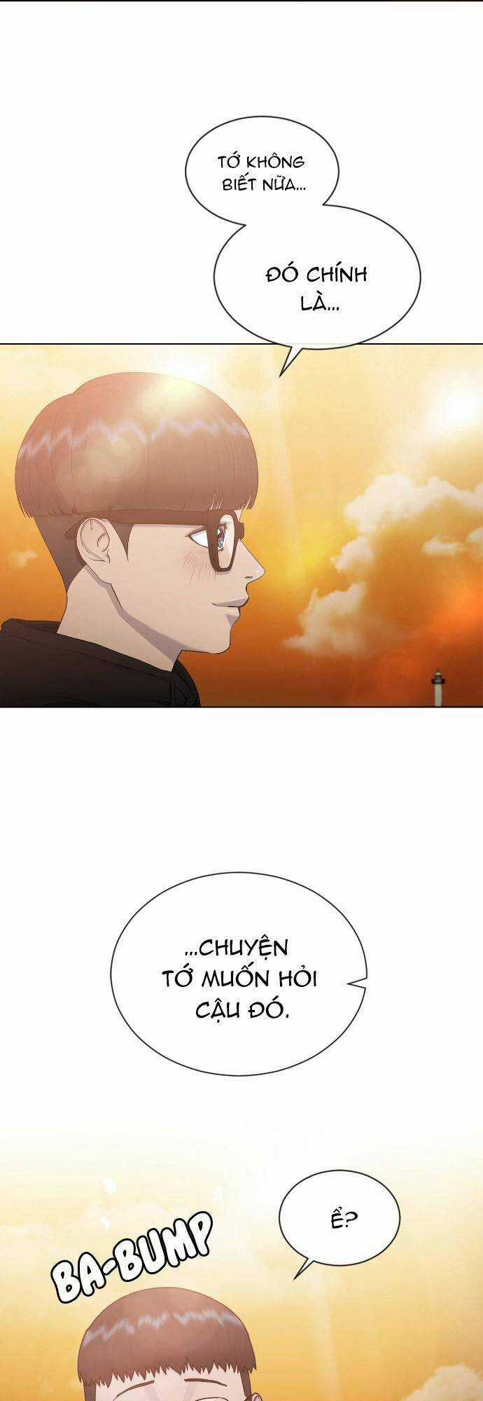 Trường Học Thôi Miên Chapter 17 trang 34