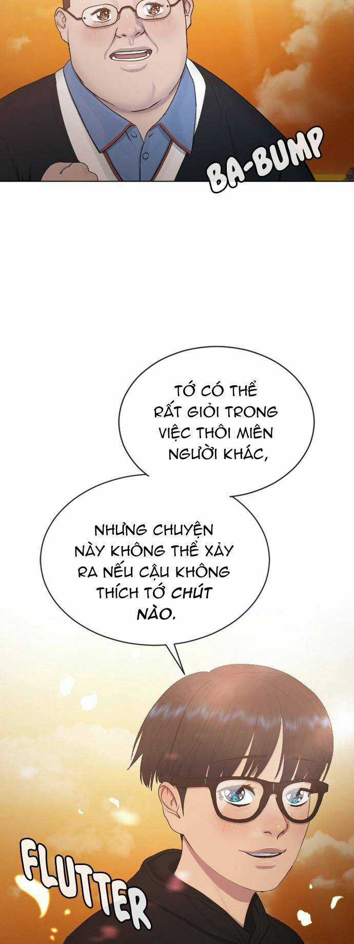 Trường Học Thôi Miên Chapter 17 trang 35