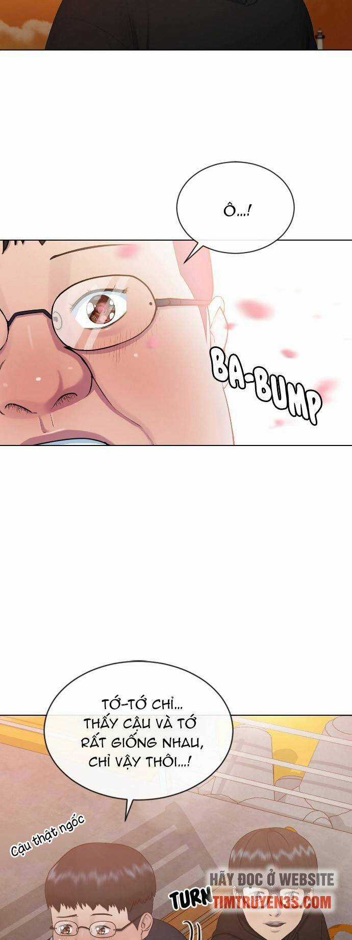 Trường Học Thôi Miên Chapter 17 trang 36