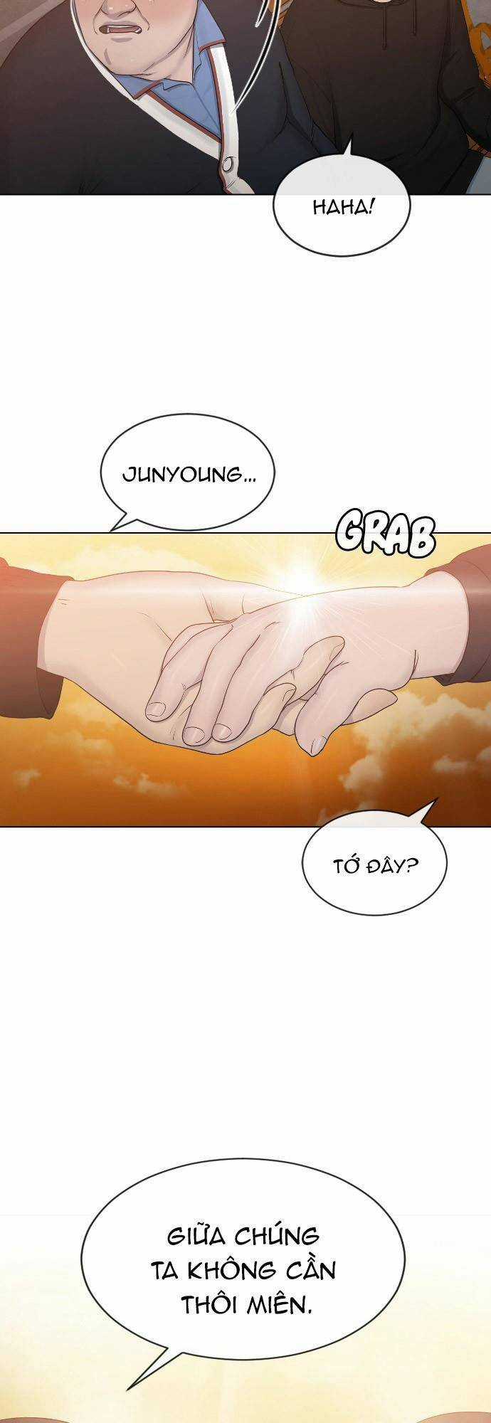 Trường Học Thôi Miên Chapter 17 trang 37