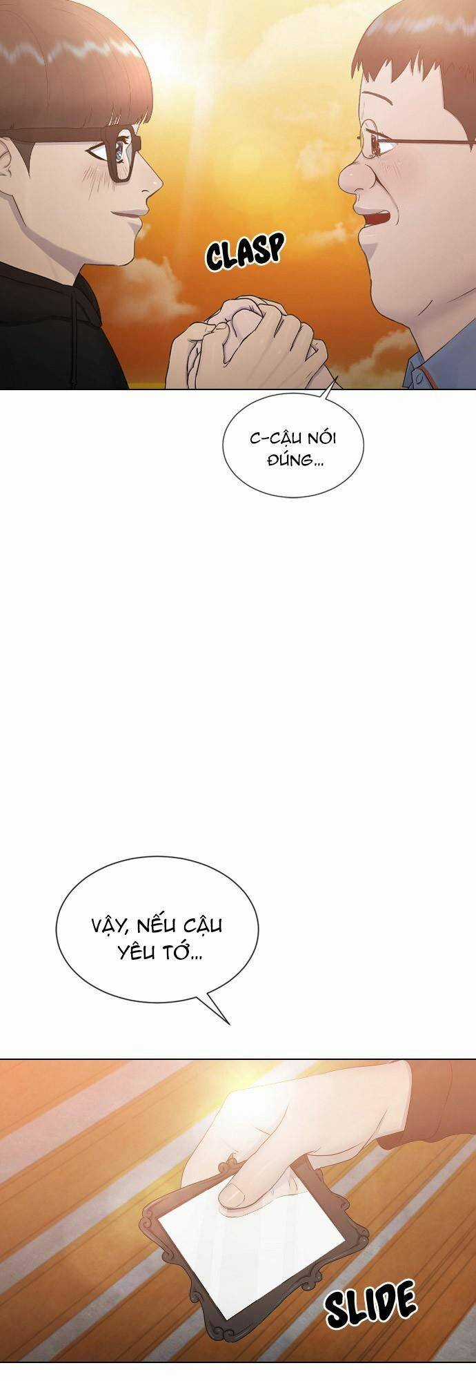 Trường Học Thôi Miên Chapter 17 trang 38