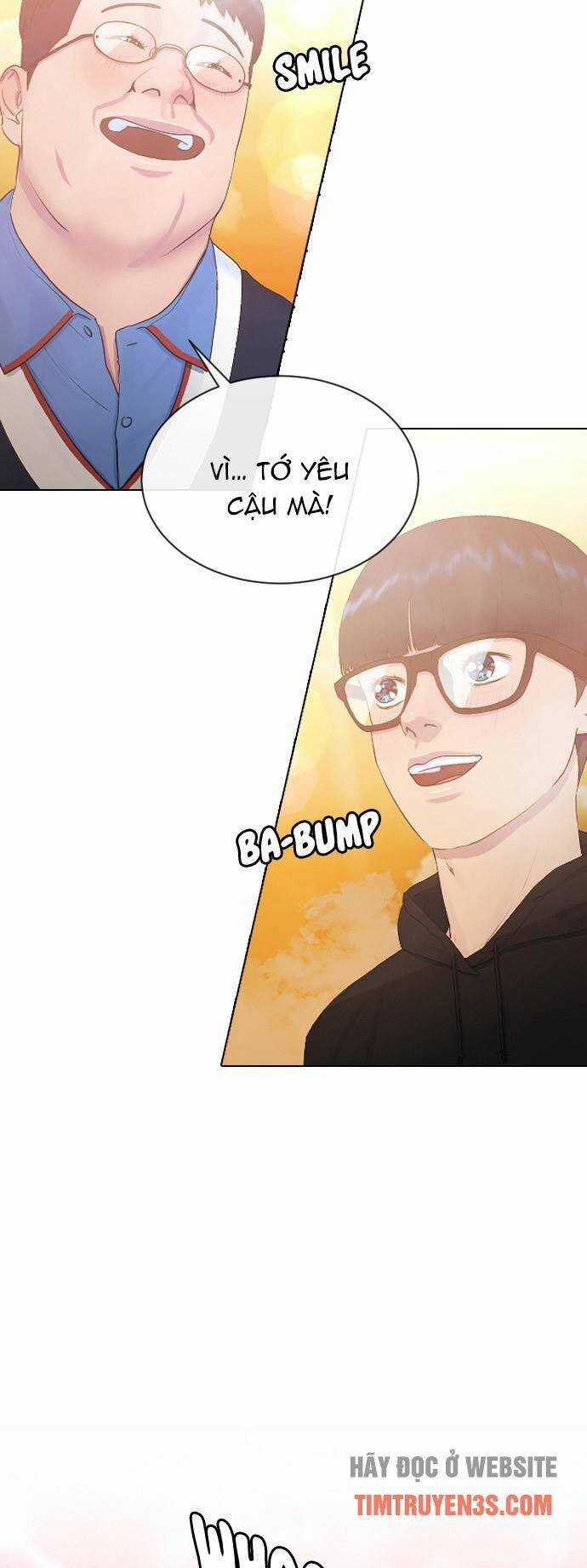 Trường Học Thôi Miên Chapter 17 trang 40