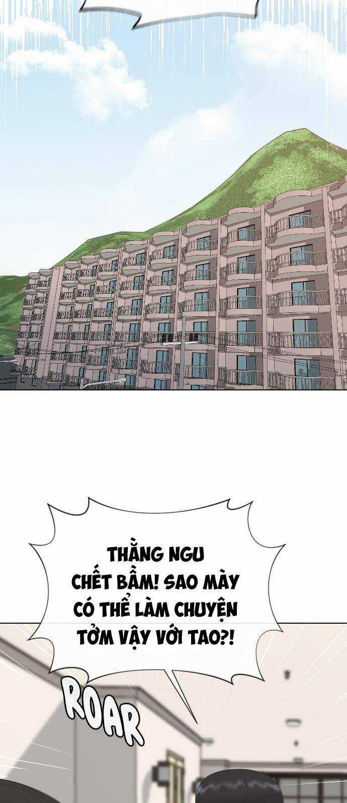 Trường Học Thôi Miên Chapter 17 trang 43