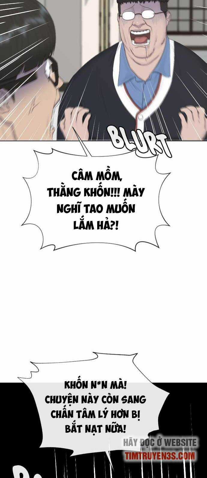 Trường Học Thôi Miên Chapter 17 trang 44