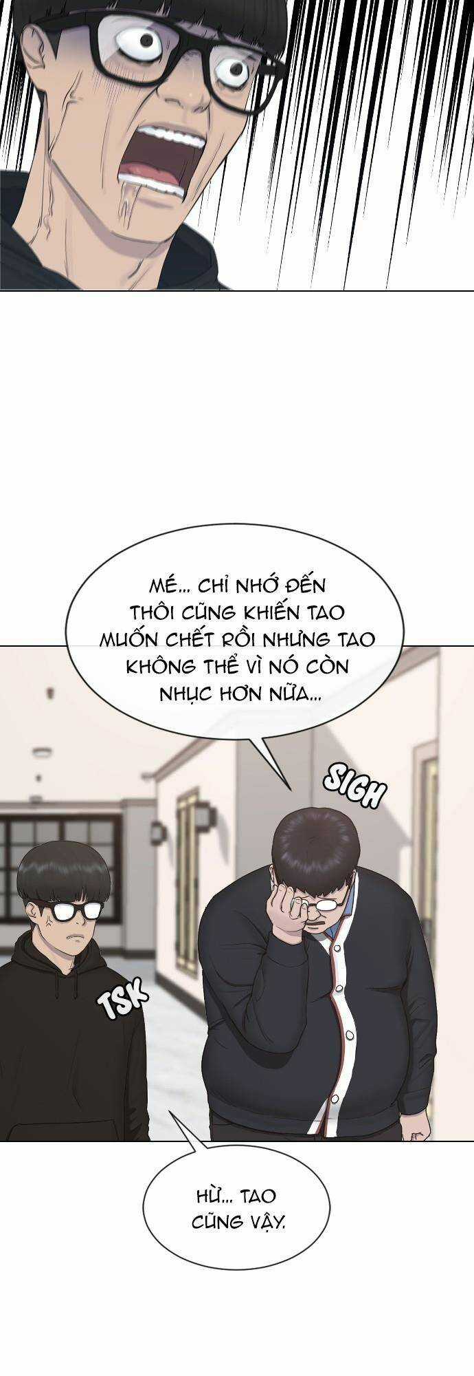 Trường Học Thôi Miên Chapter 17 trang 46