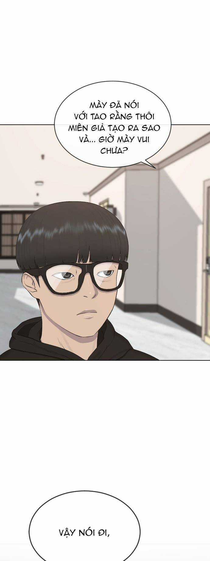 Trường Học Thôi Miên Chapter 17 trang 47