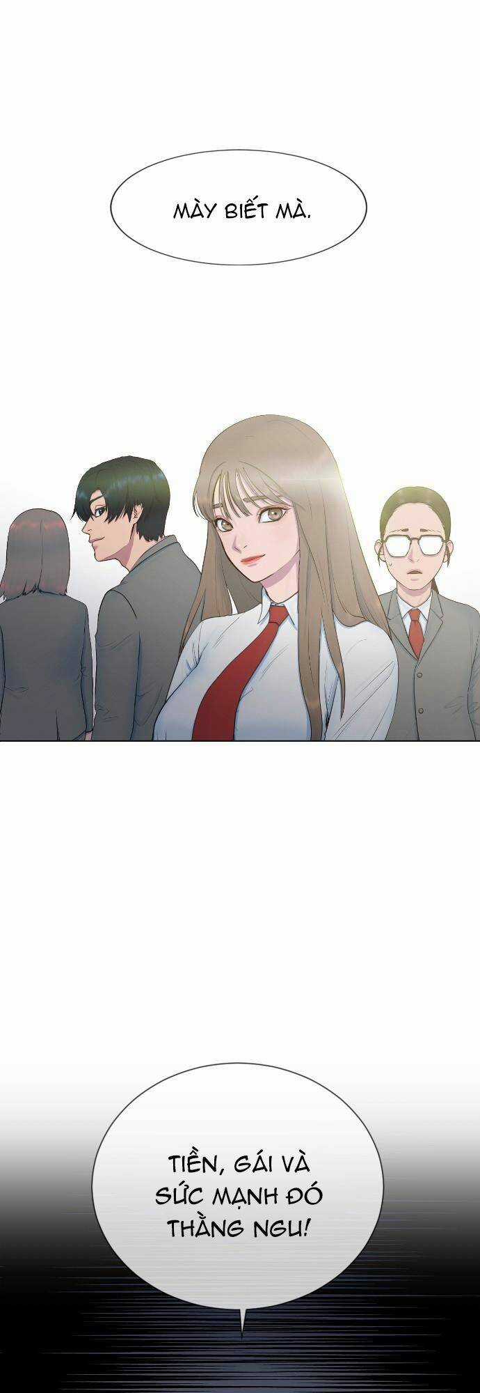 Trường Học Thôi Miên Chapter 17 trang 49