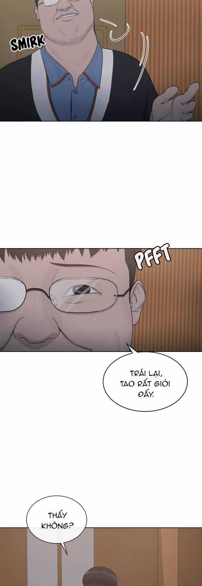 Trường Học Thôi Miên Chapter 17 trang 5