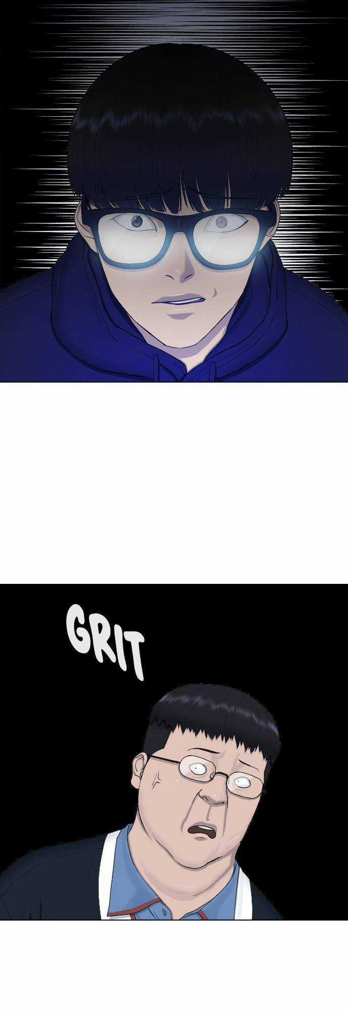 Trường Học Thôi Miên Chapter 17 trang 50